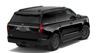 2026 Ford Expedition® External Image 4